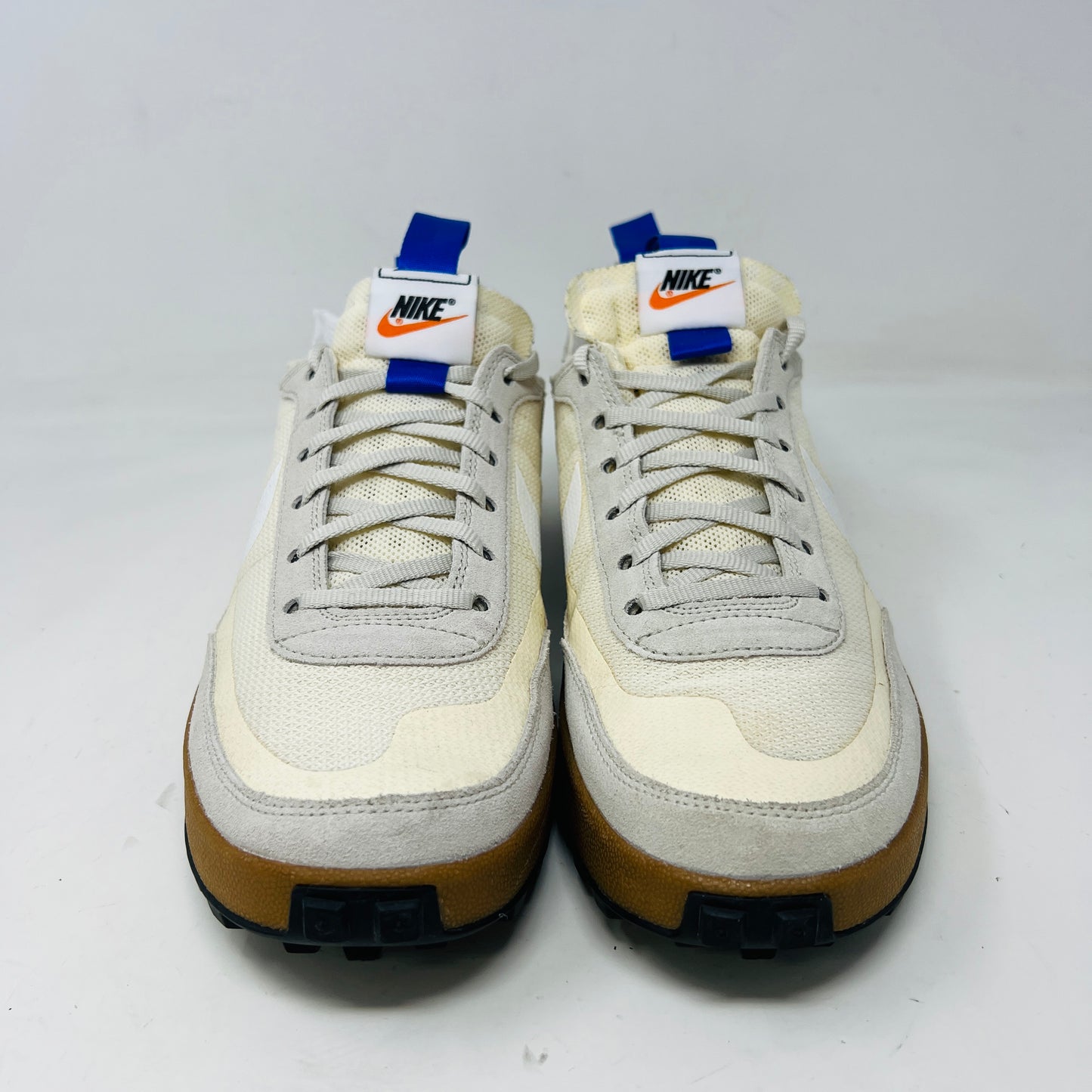 NikeCraft General Purpose Shoe Tom Sachs