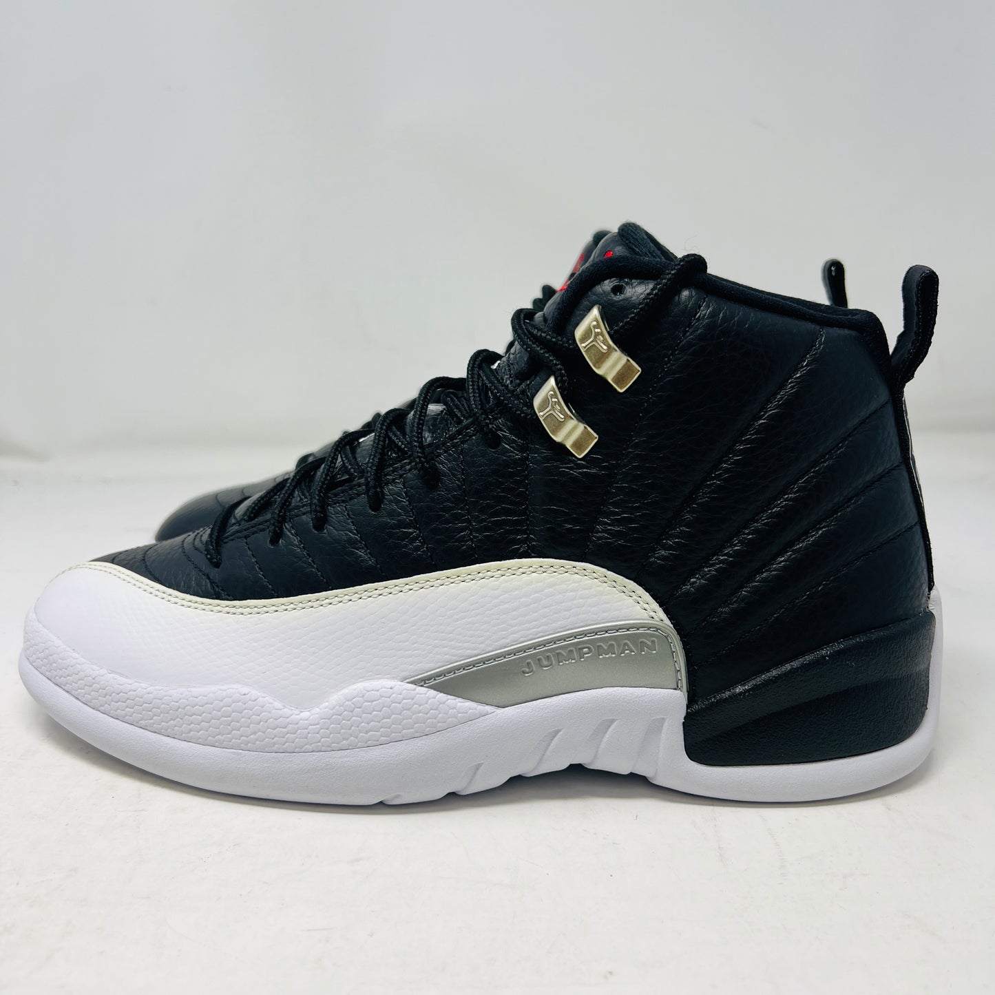 Jordan 12 Retro Playoffs (2022)