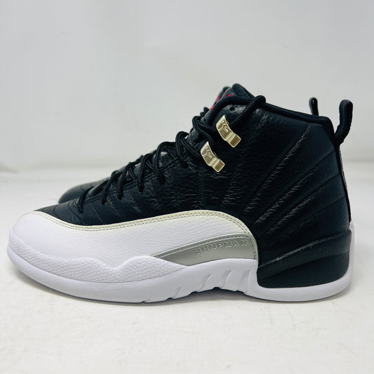 Jordan 12 Retro Playoffs (2022)