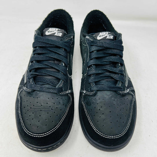 Jordan 1 Retro Low OG SP Travis Scott Black Phantom