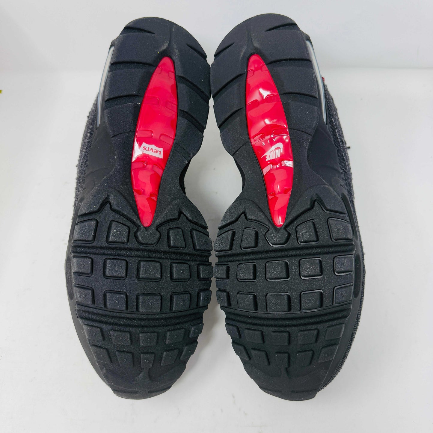 Nike Air Max 95 OG Levis Black
