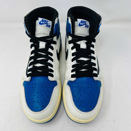 Jordan 1 Retro High OG SP Fragment x Travis Scott