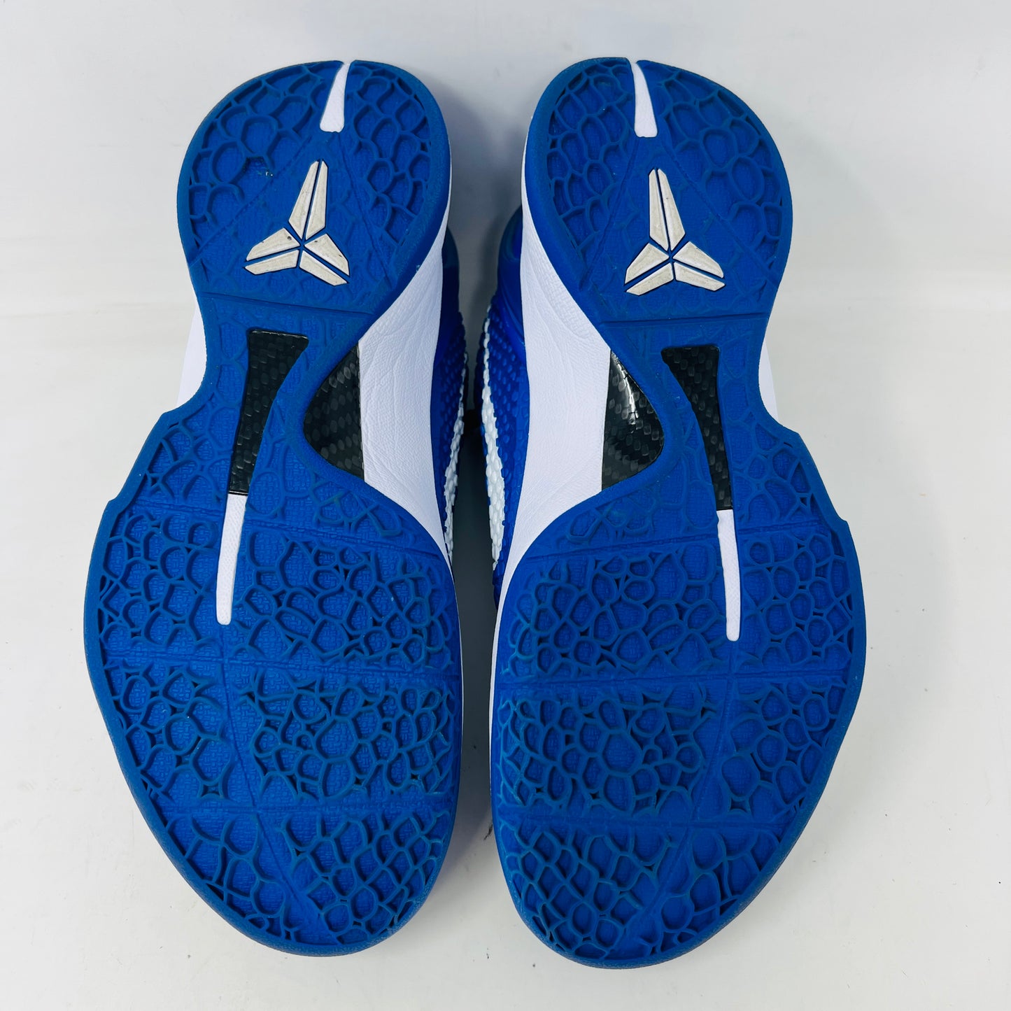 Nike Kobe 6 Protro Dodgers