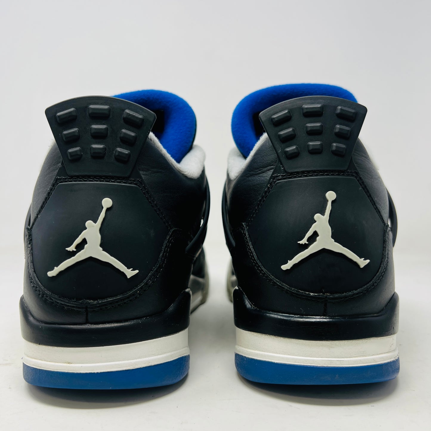 Jordan 4 Retro Motorsports Alternate