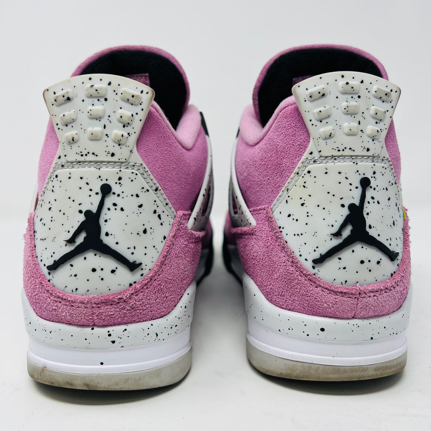 Jordan 4 Retro Orchid (Women's)
