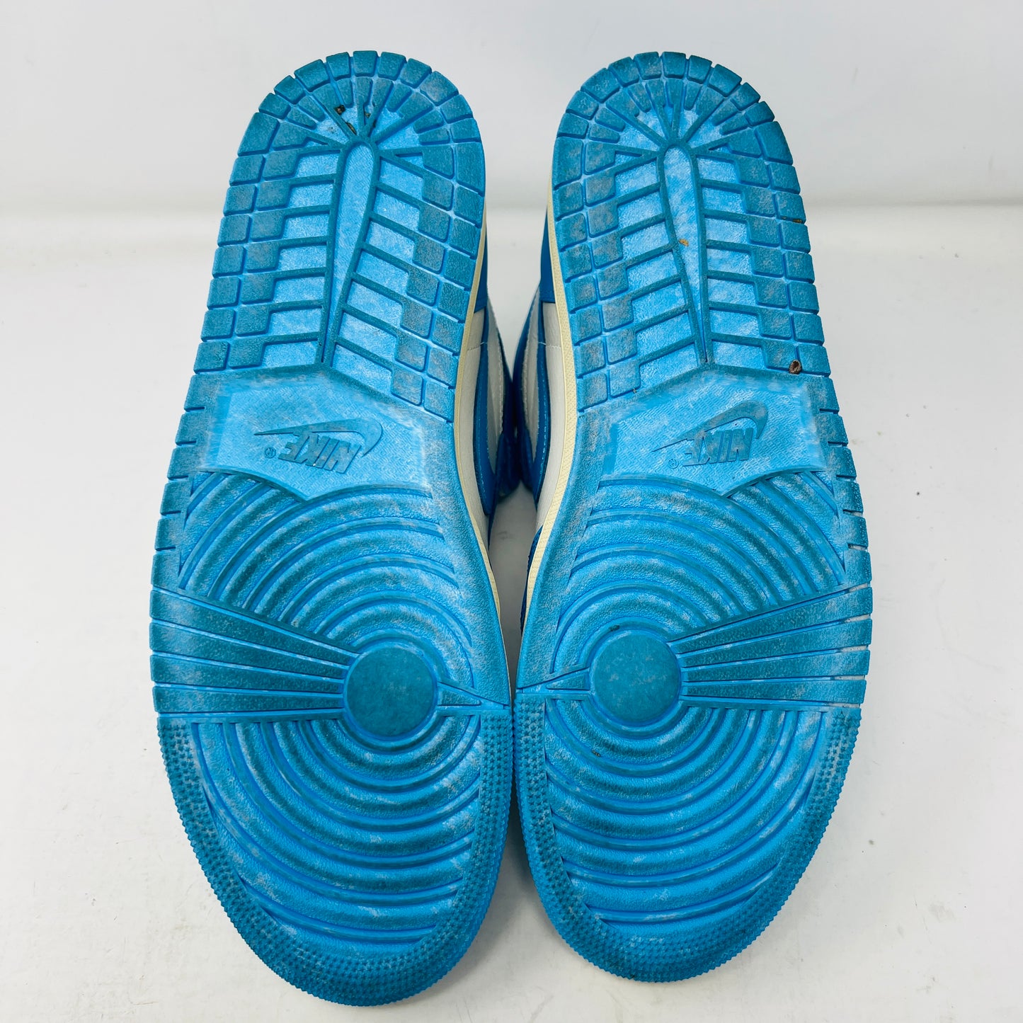 Jordan 1 Retro High OG UNC Reimagined