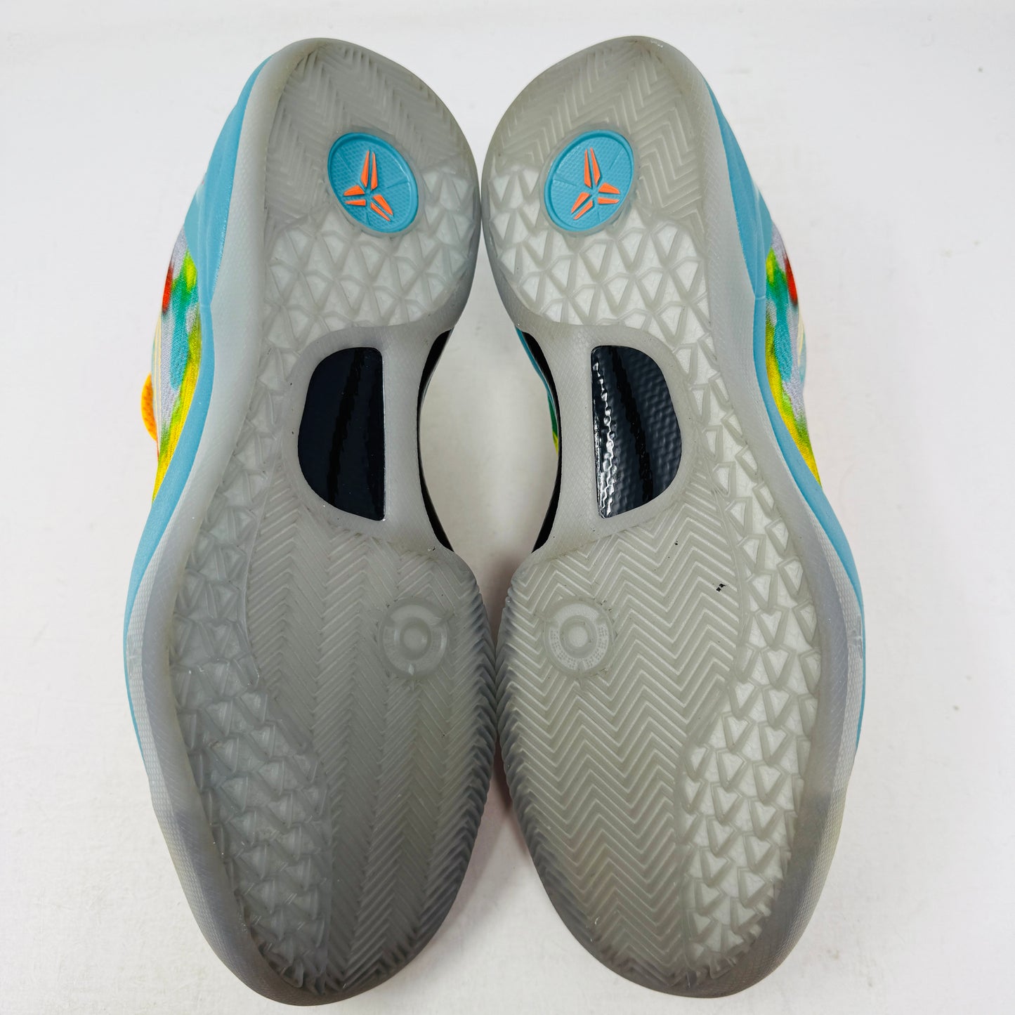 Nike Kobe 8 Protro Venice Beach (2024)