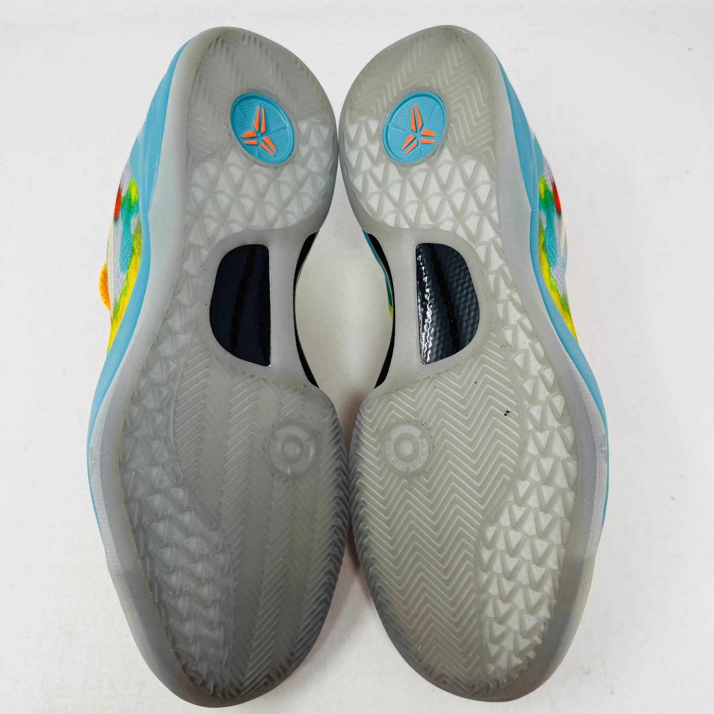 Nike Kobe 8 Protro Venice Beach (2024)