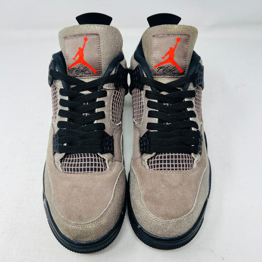 Jordan 4 Retro Taupe Haze