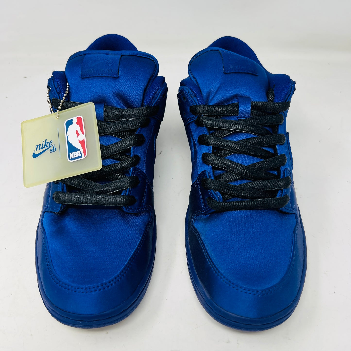 Nike SB Dunk Low NBA Deep Royal Blue