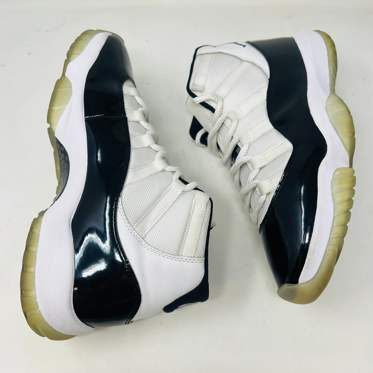 Jordan 11 Retro Concord (2018)