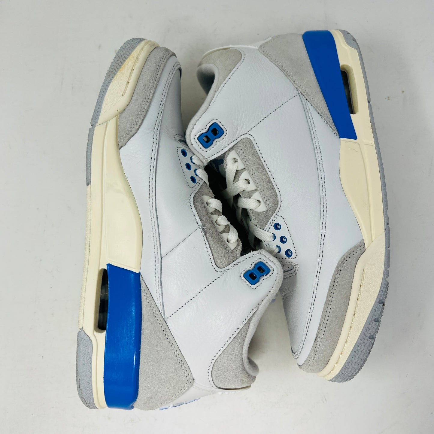 Jordan 3 Retro Lucky Shorts