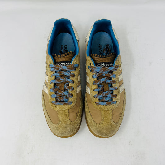 adidas Samba Nylon Wales Bonner Desert White