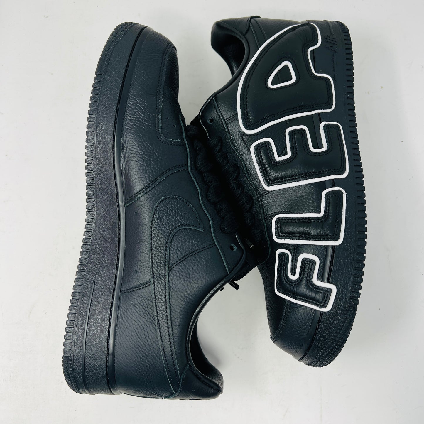Nike Air Force 1 Low Cactus Plant Flea Market Black (2024)
