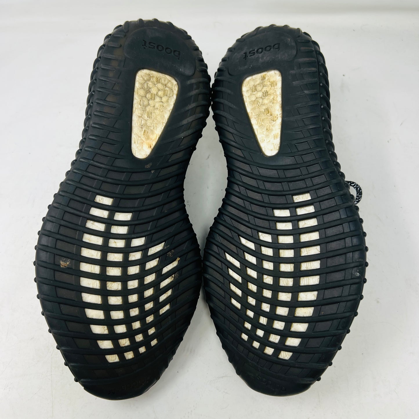 adidas Yeezy Boost 350 V2 Black (Non-Reflective)