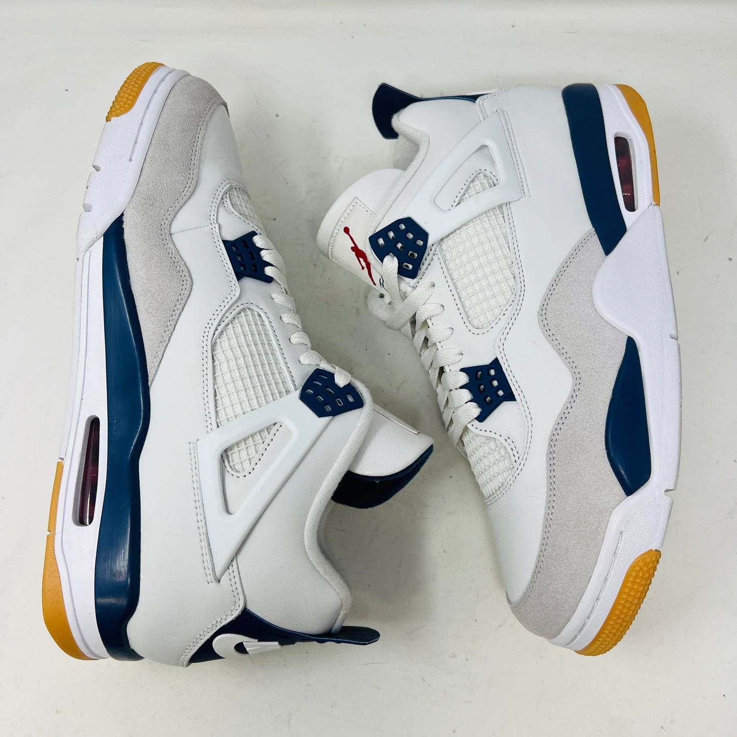 Jordan 4 Retro SB Navy