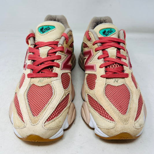 New Balance 9060 Joe Freshgoods Inside Voices Penny Cookie Pink