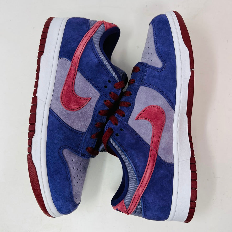 Nike Dunk Low Plum (2024)