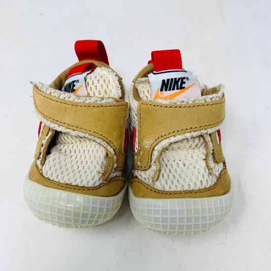 Nike Mars Yard Tom Sachs (I)