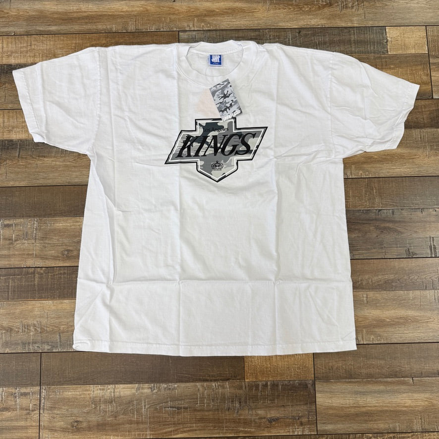 Undefeated Los Angeles Kings T-Shirt