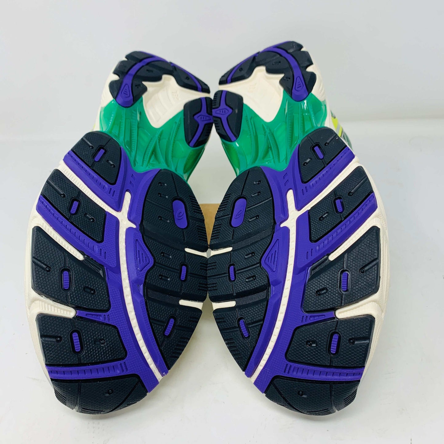ASICS GT-2160 Kith Marvel Villains Green Goblin No Comic