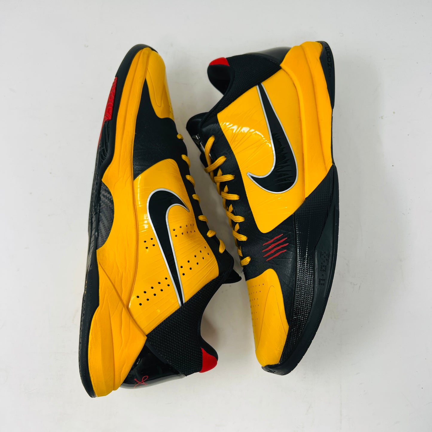Nike Kobe 5 Protro Bruce Lee