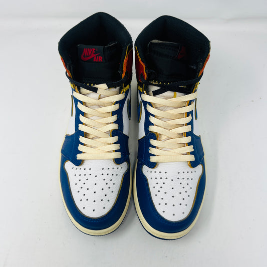 Jordan 1 Retro High Union Los Angeles Storm Blue