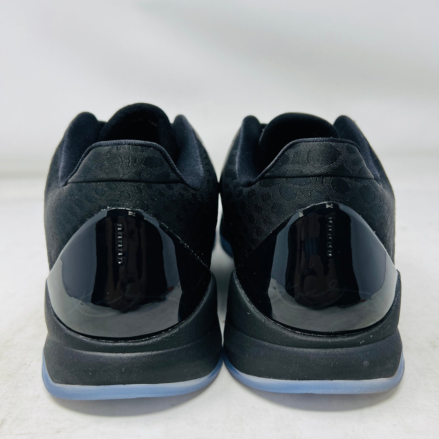Nike Kobe 5 Protro Year of the Mamba Eggplant