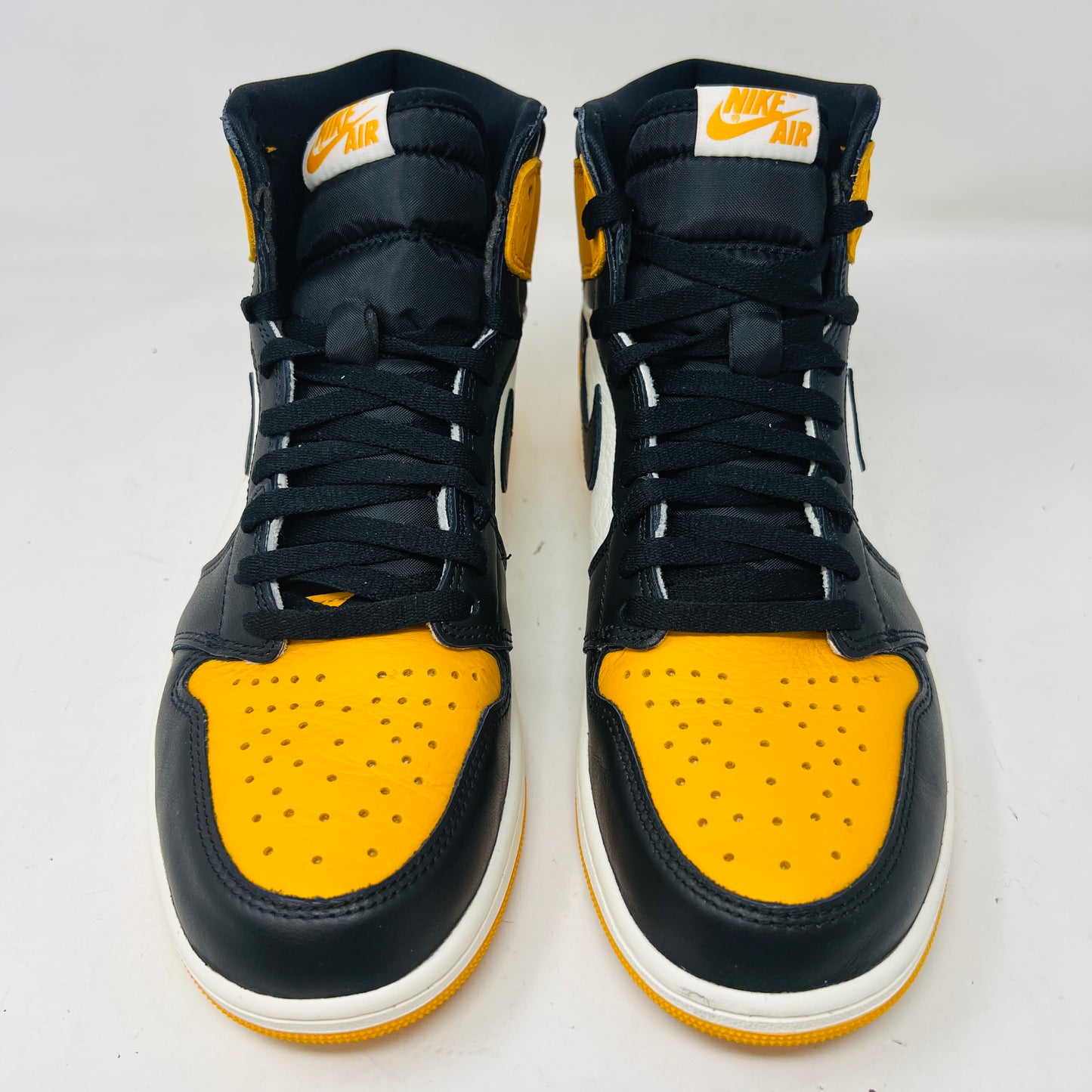 Jordan 1 Retro High OG Taxi