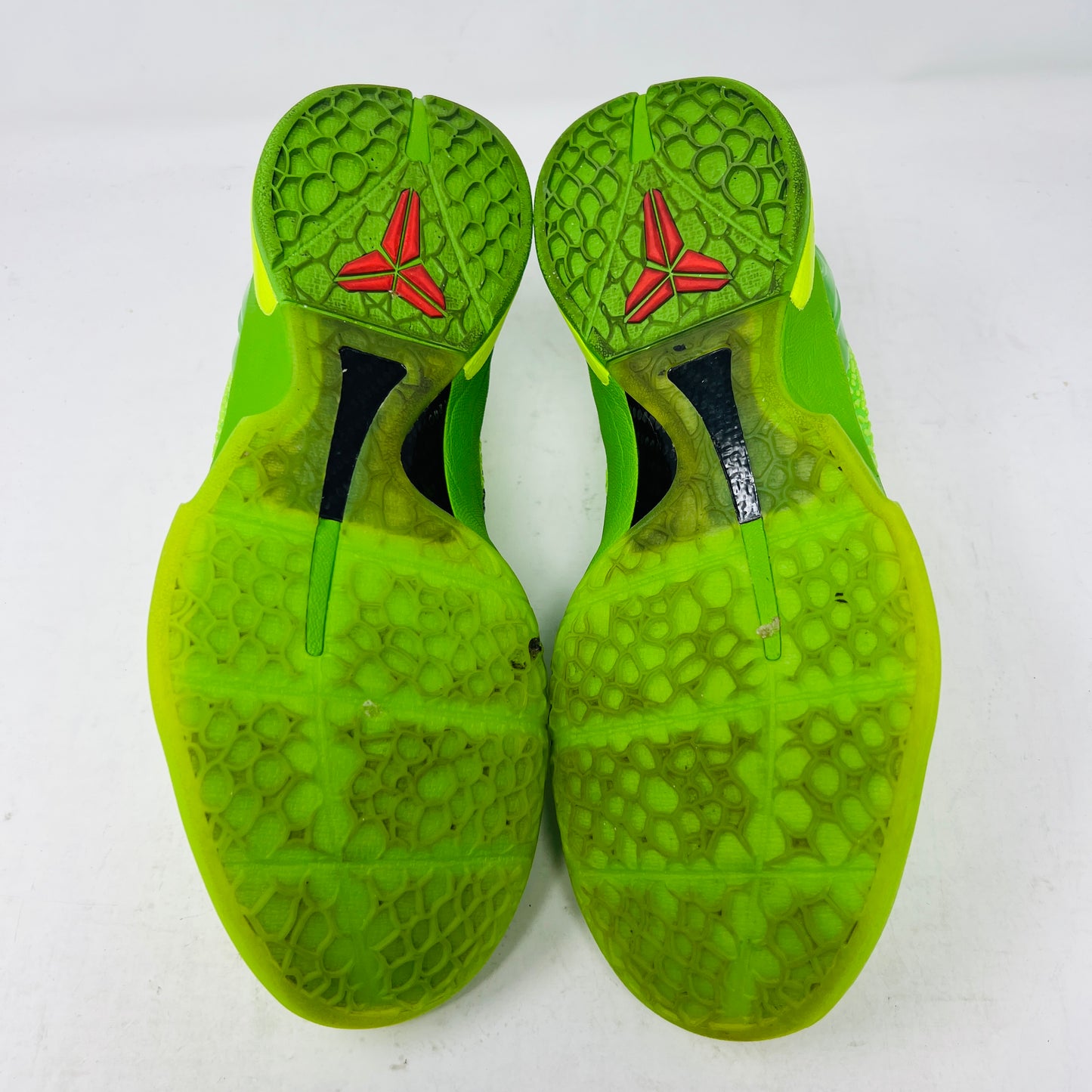 Nike Kobe 6 Protro Grinch (2020)