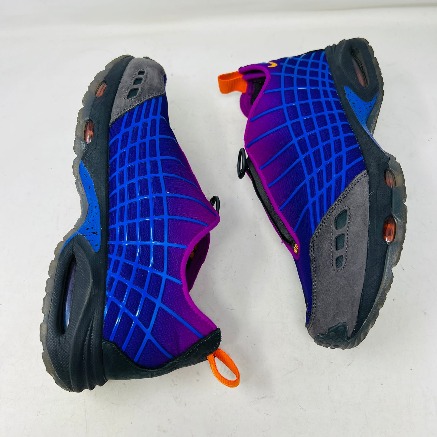 Nike Air Max Sunder SP Kids of Immigrants Sun Down