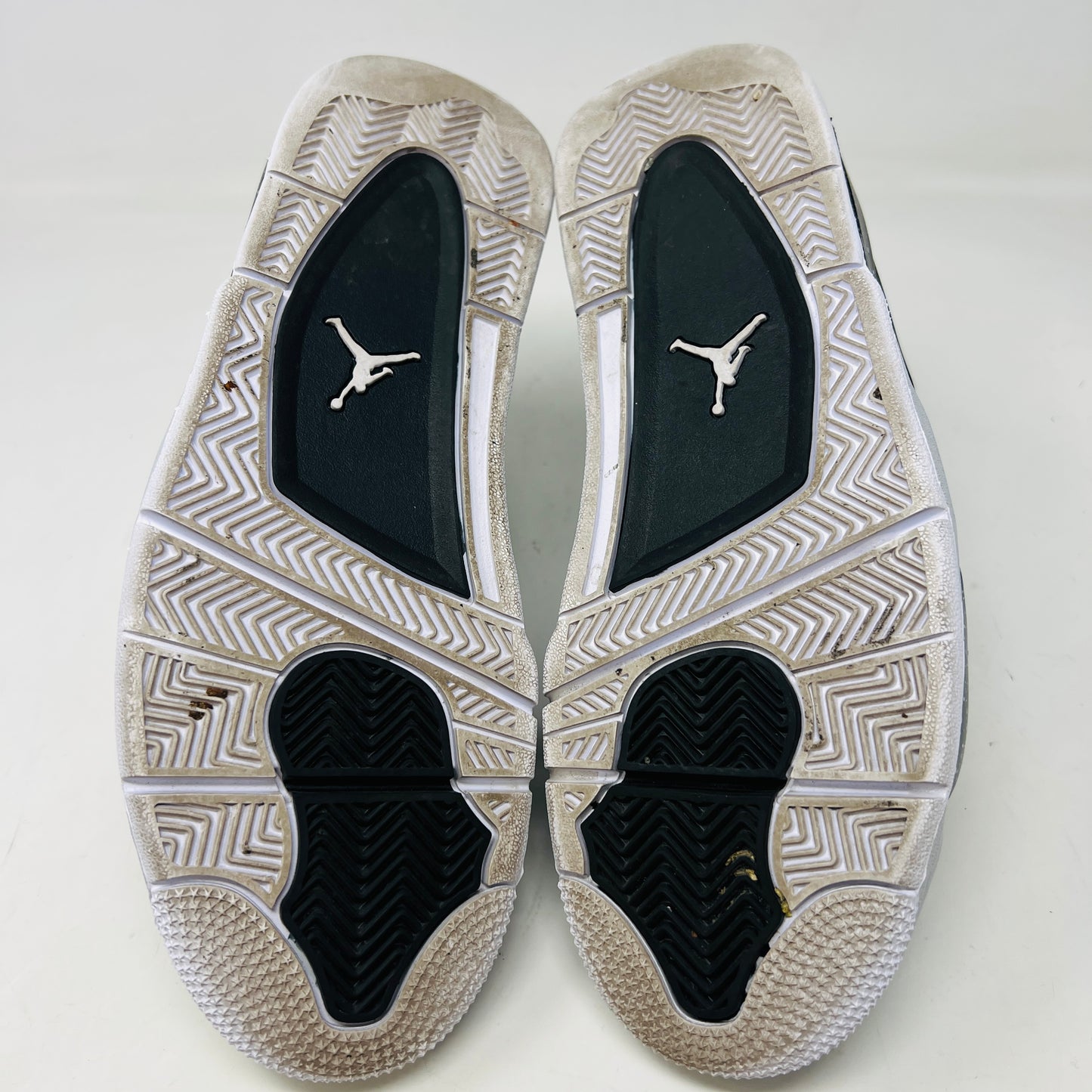 Jordan 4 Retro Fear (2024)