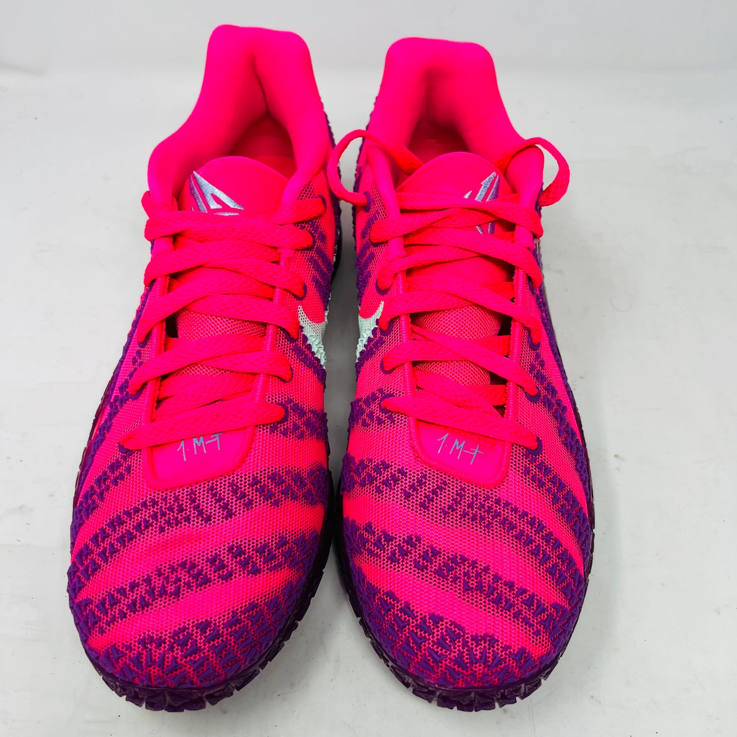 Nike Ja 3 Max Volume