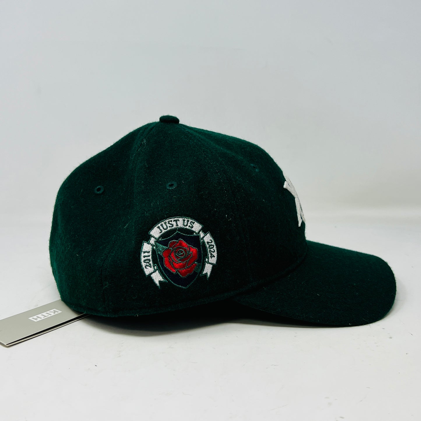 Kith Fitted Cap
