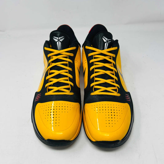 Nike Kobe 5 Protro Bruce Lee