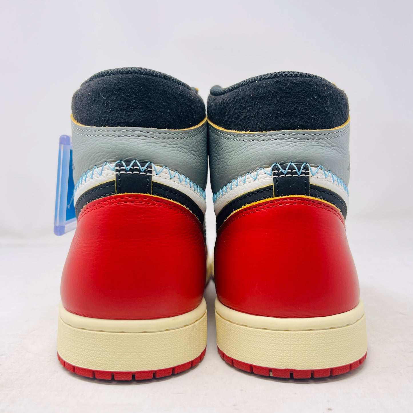Jordan 1 Retro High OG SP Union LA Chicago Shadow