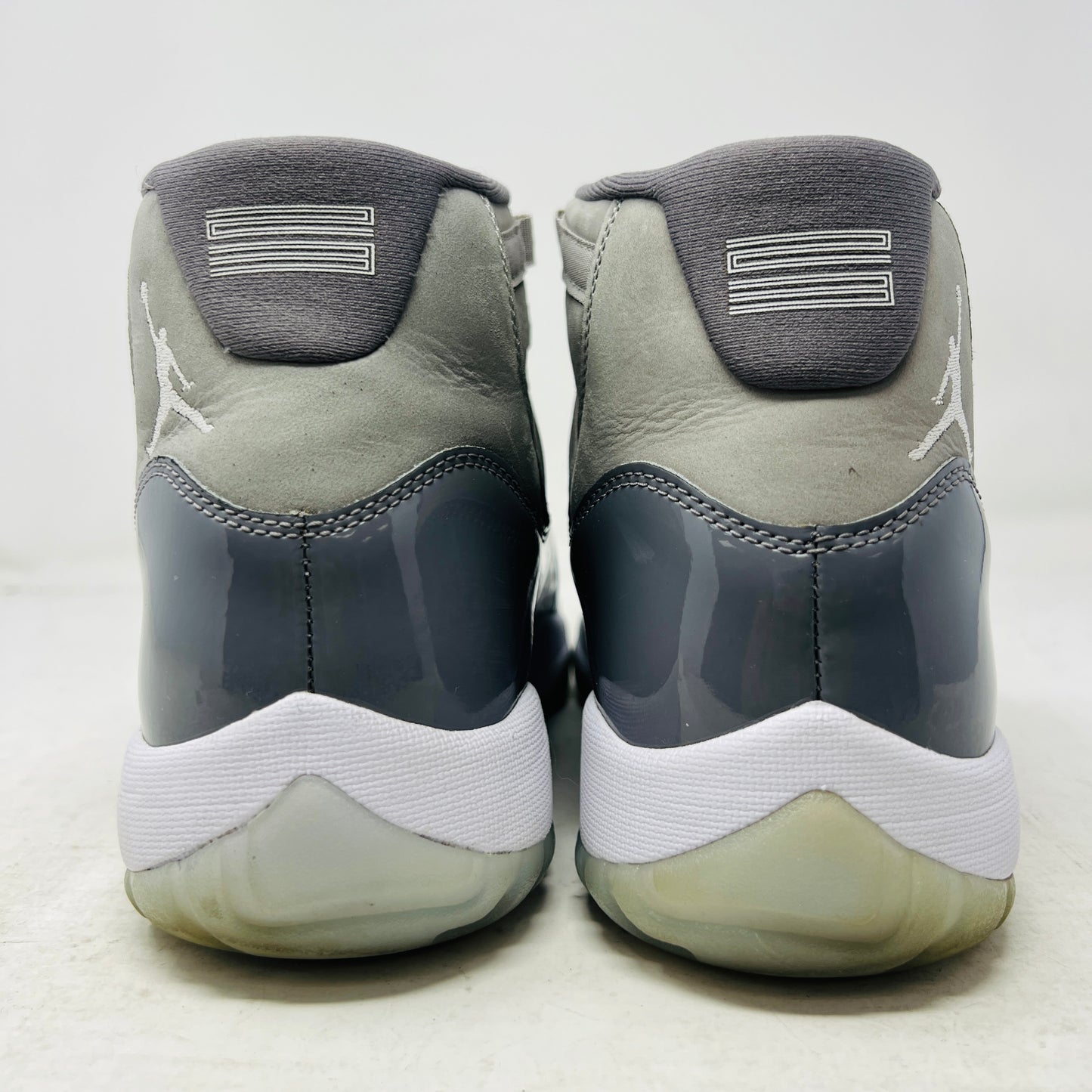 Jordan 11 Retro Cool Grey (2021)