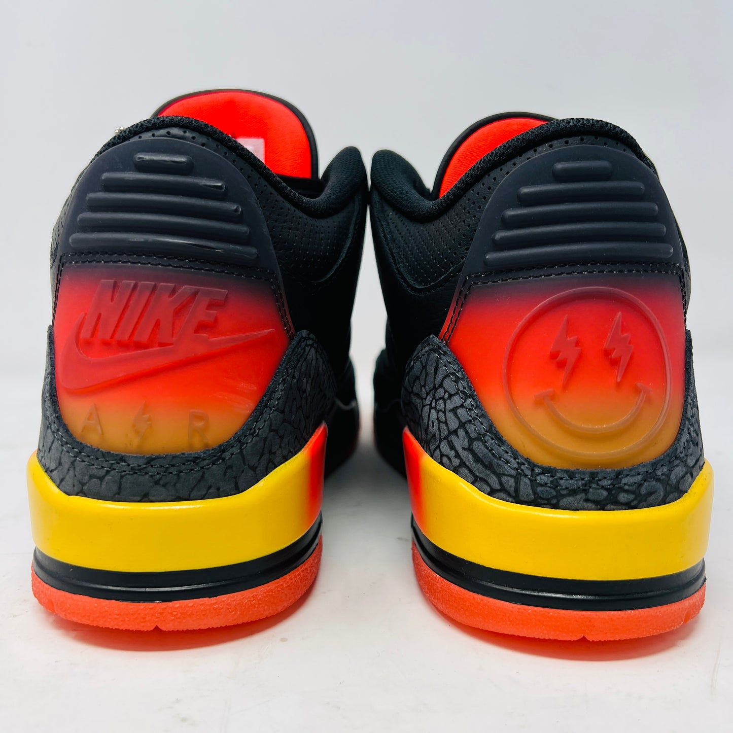 Jordan 3 Retro J Balvin Rio