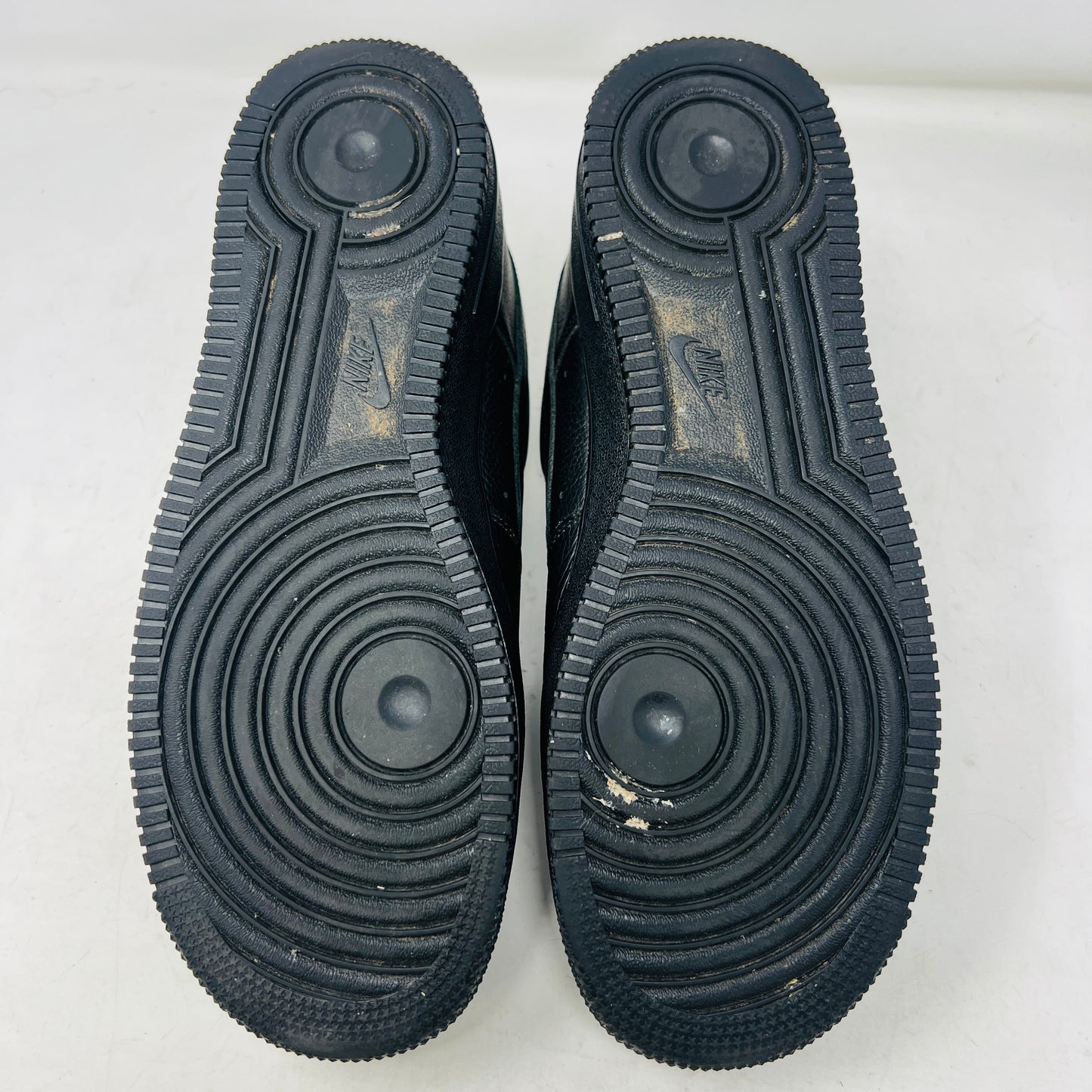 Nike Air Force 1 Low Cactus Plant Flea Market Black (2024)