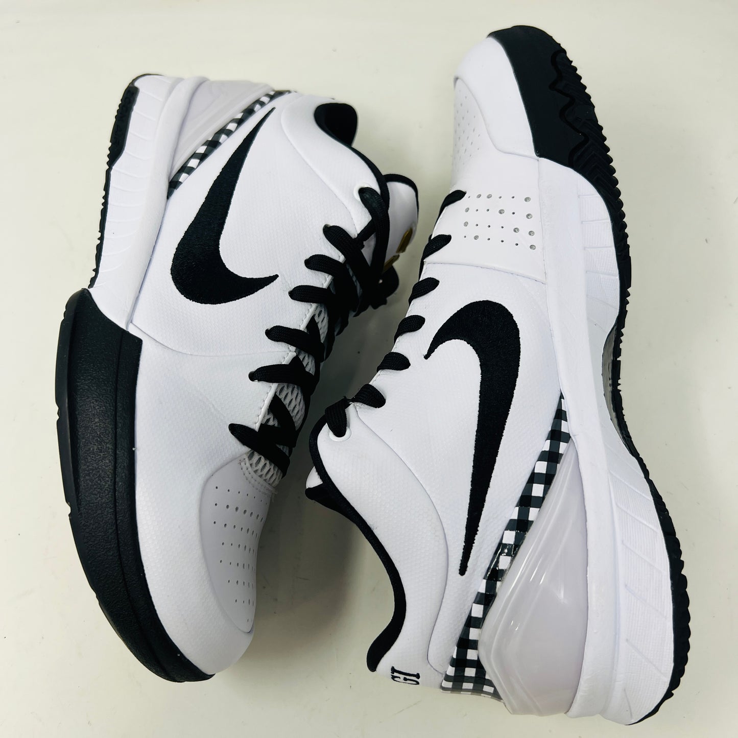 Nike Kobe 4 Protro Mambacita Gigi