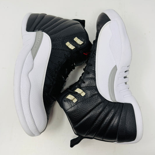 Jordan 12 Retro Playoffs (2022)