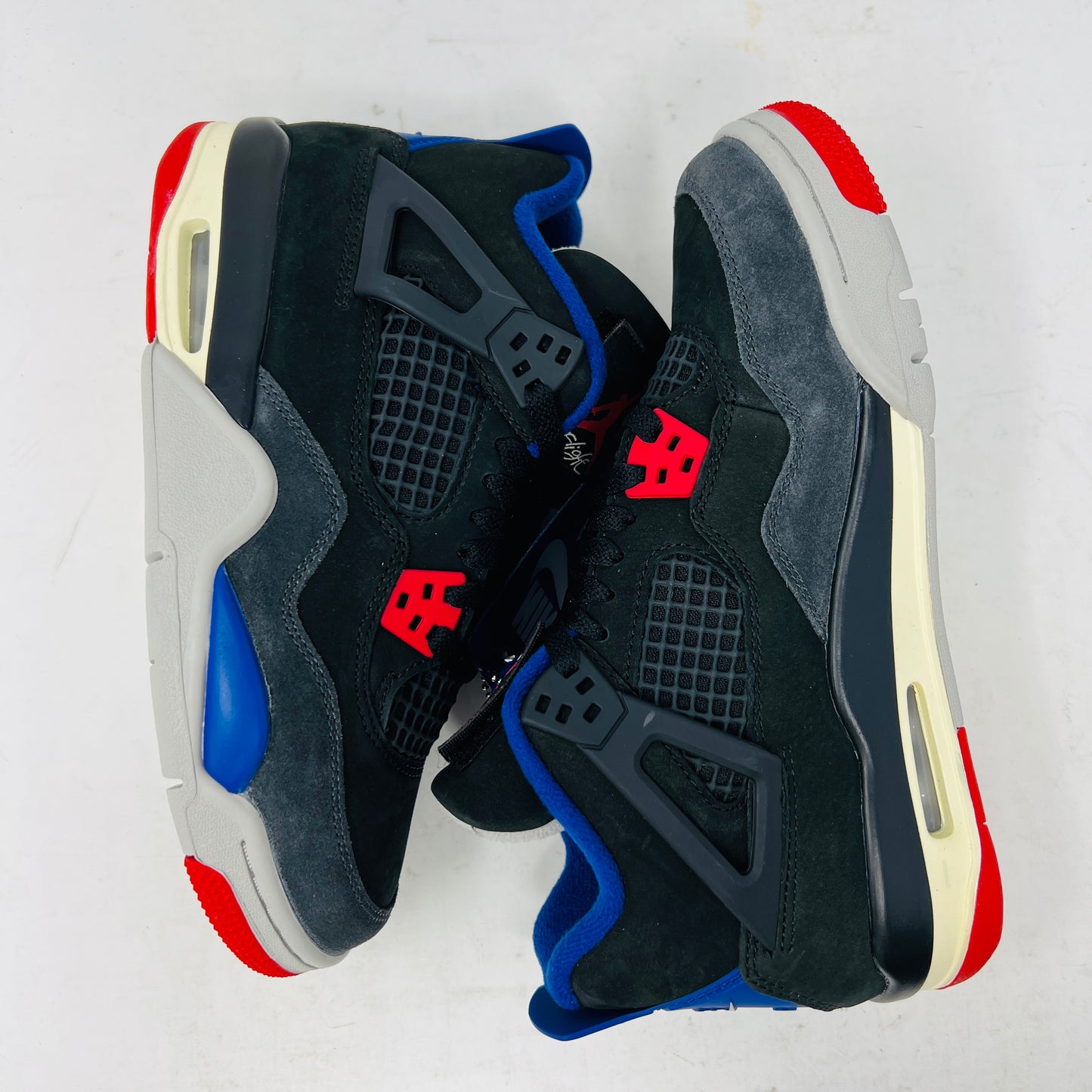 Jordan 4 Retro Rare Air (GS)