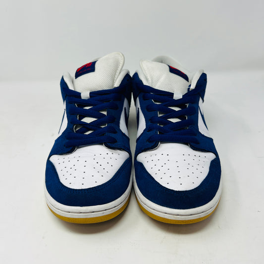 Nike SB Dunk Low Los Angeles Dodgers