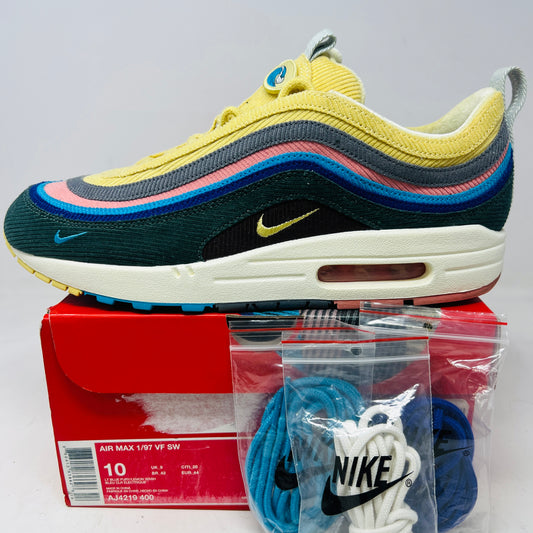 Nike Air Max 1/97 Sean Wotherspoon