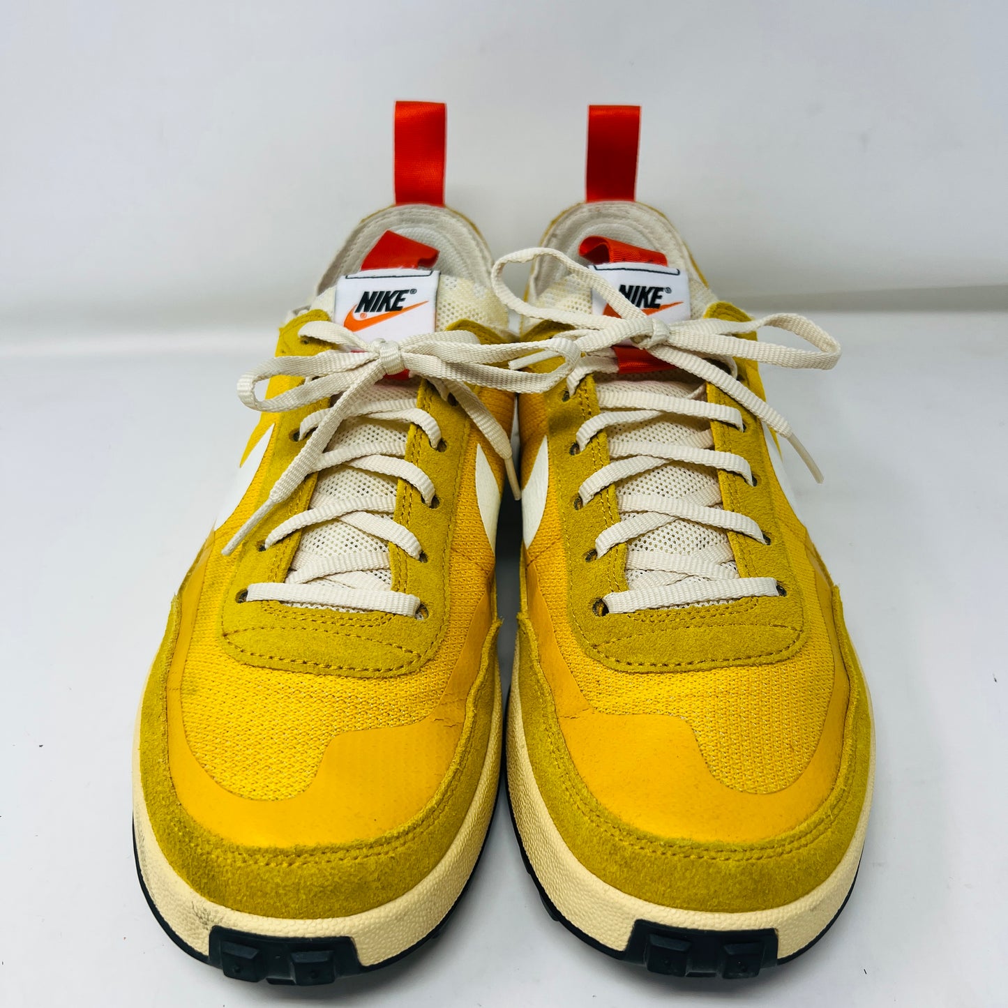 NikeCraft General Purpose Shoe Tom Sachs Archive Dark Sulfur