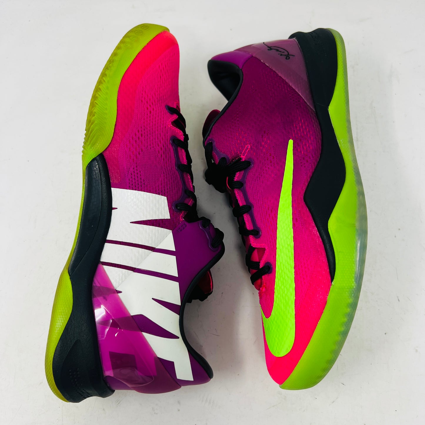 Nike Kobe 8 Mambacurial