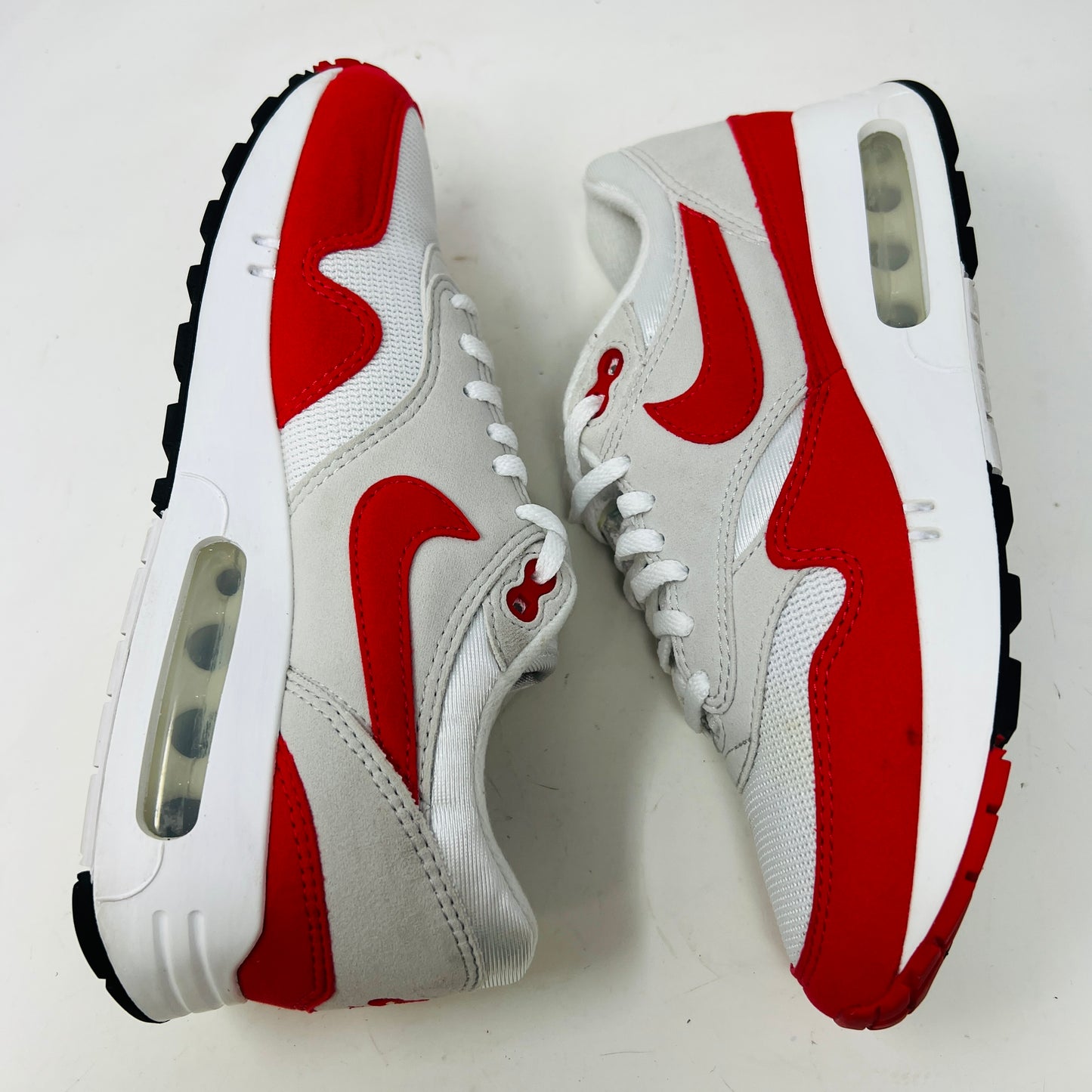 Nike Air Max 1 '86 OG Big Bubble Sport Red (Women's)