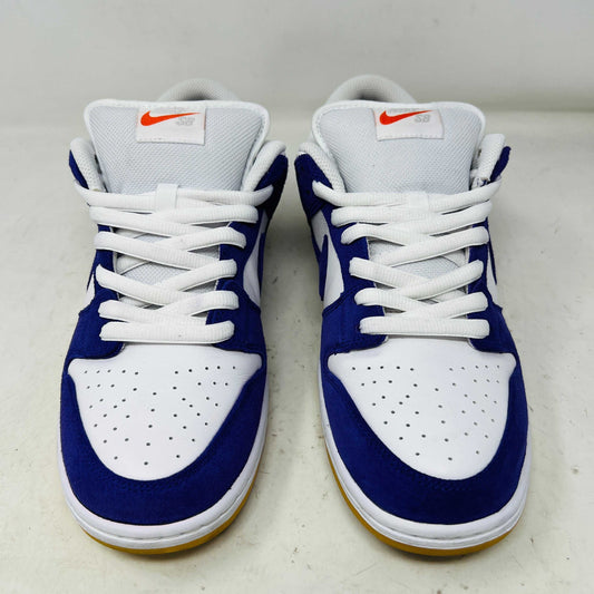 Nike SB Dunk Low Pro ISO Orange Label Court Purple
