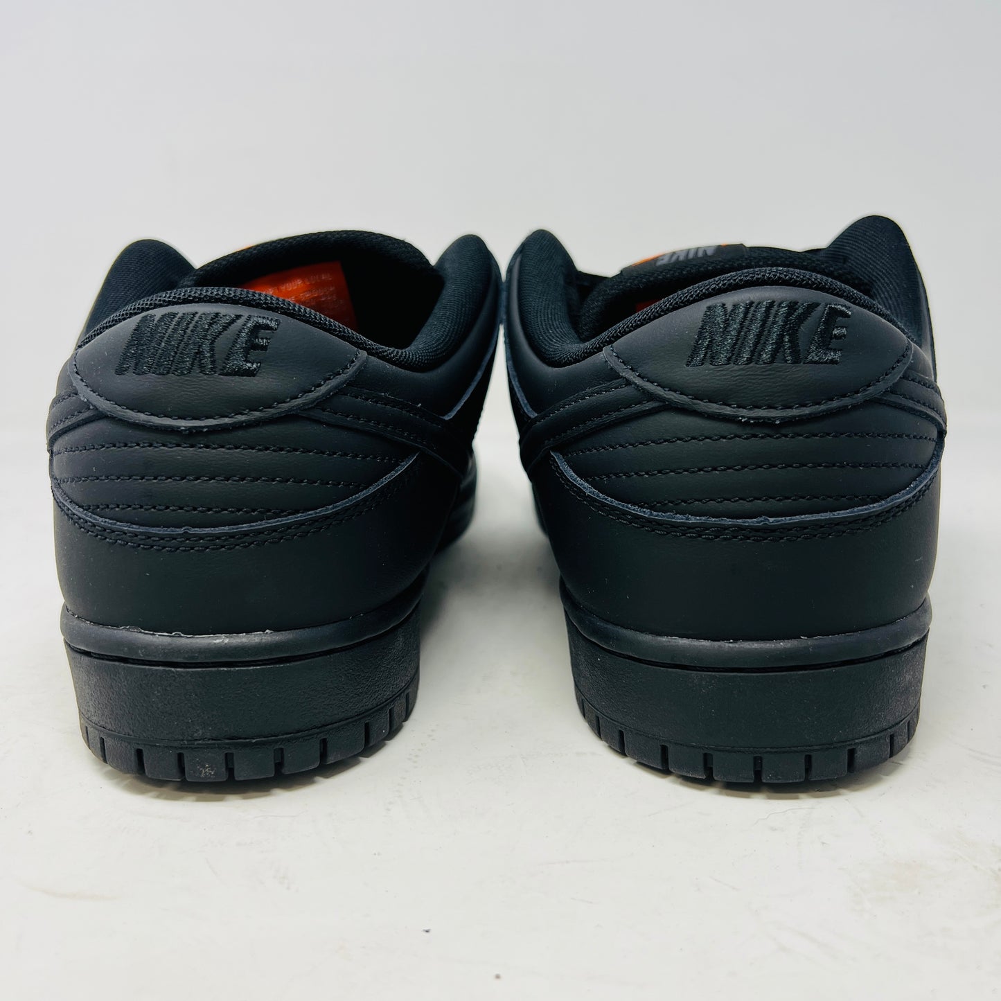 Nike SB Dunk Low Pro Triple Black