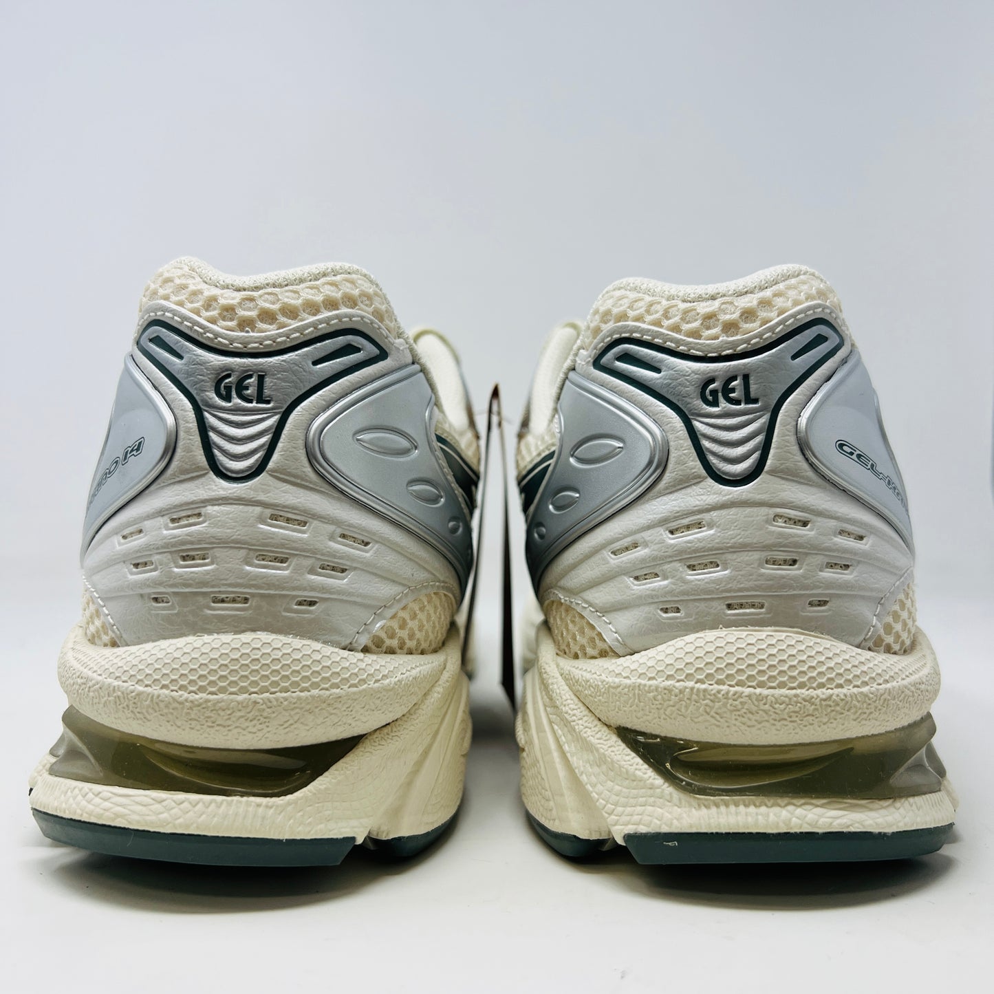 ASICS Gel-Kayano 14 Birch Dark Pewter